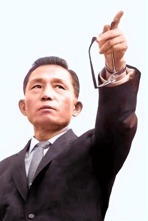 第五共和国朴正熙表情包_韩国总统表情包火爆网络 第五共和国朴正熙表情包_韩国总统表情包火爆网络