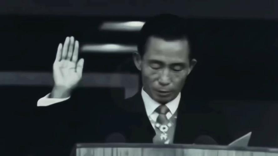 第五共和国朴正熙表情包_韩国总统表情包火爆网络 第五共和国朴正熙表情包_韩国总统表情包火爆网络