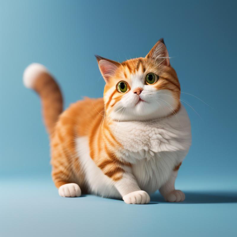 纯种三花猫图片_好看上镜的纯种三花猫