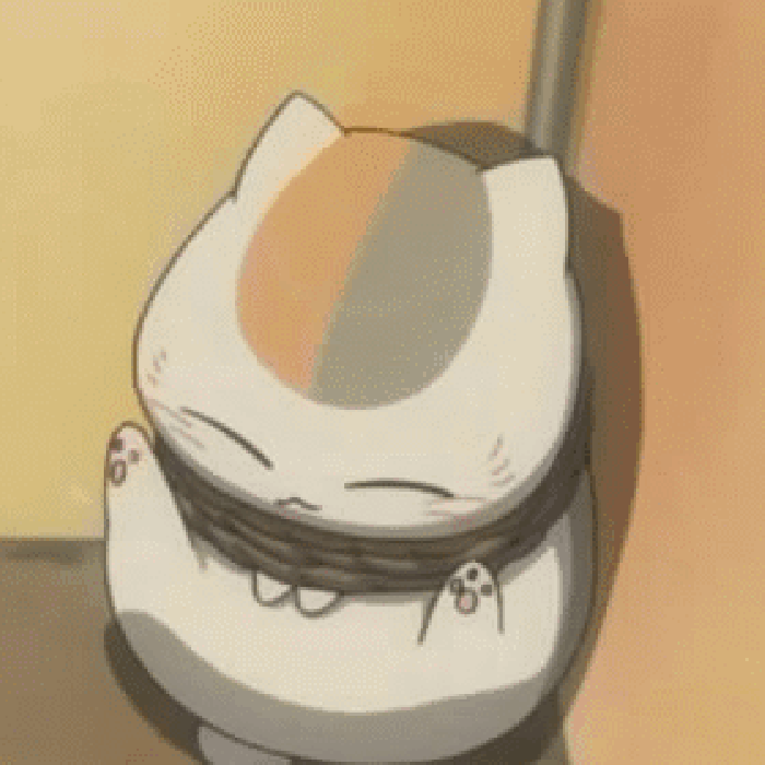 小猫gif动态表情包_超火小猫咪GIF表情包，萌到不行！