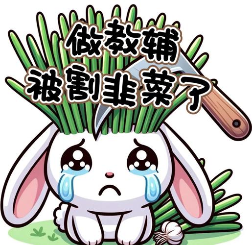 被割的韭菜图片_刚割的韭菜地，田园风光下的讽刺
