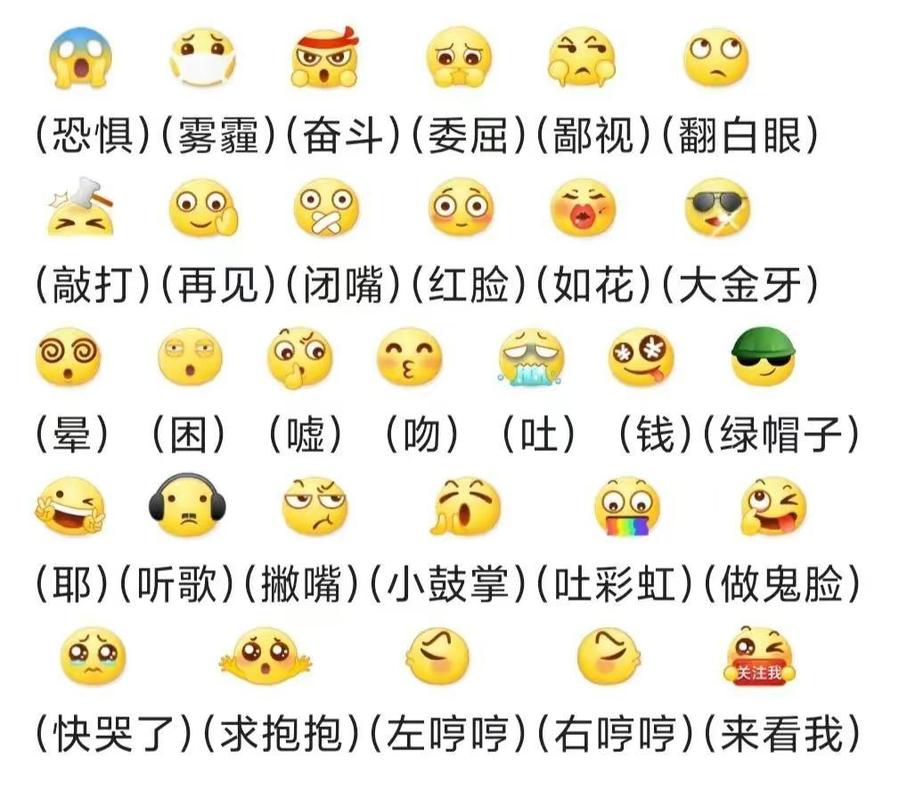 怎么把多个表情包合在一起_微信表情合并技巧分享