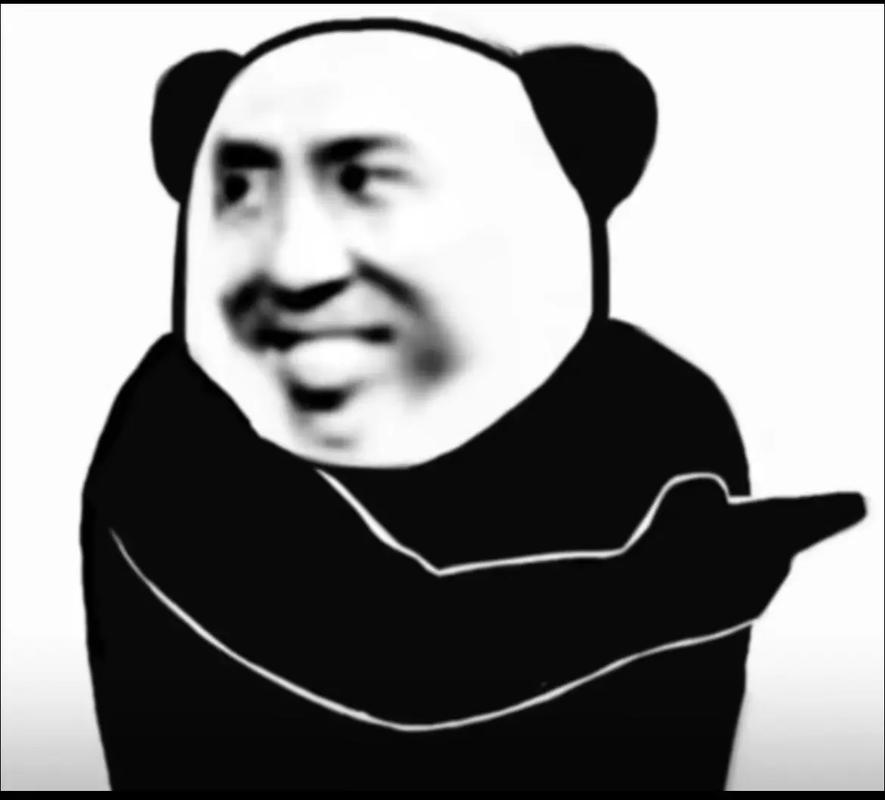 甄子丹转头指人表情包_甄子丹搞笑表情图，聊天自嘲必备